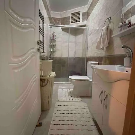 Bahçelievler Bölgesinde Güzel Bir Daire